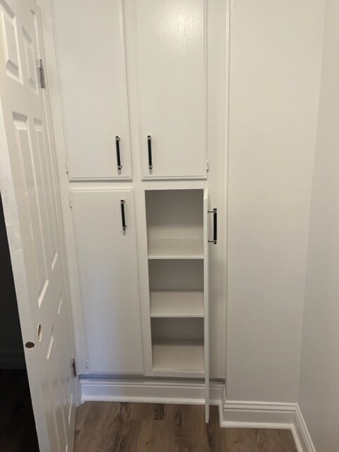 Hallway Linen Closet 2 - 3808 Stocker St