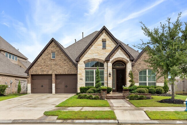 Building Photo - 19219 Spotted Bass Ln