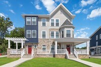 Building Photo - 89th Rising
