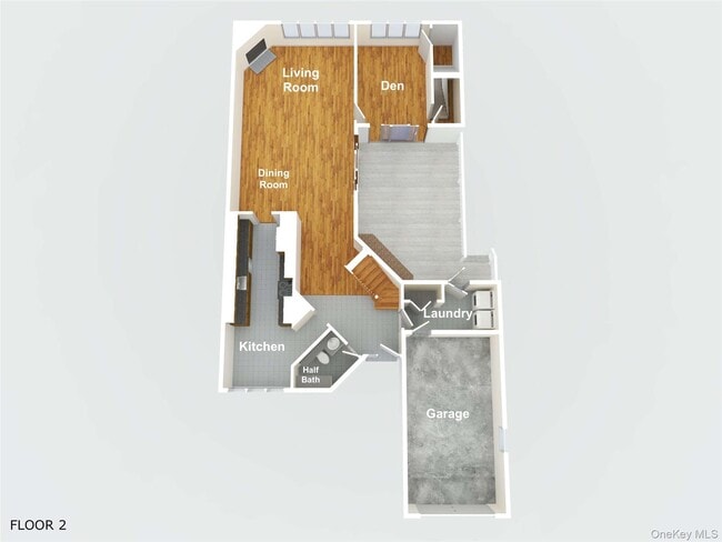 Building Photo - 15 Evon Ct