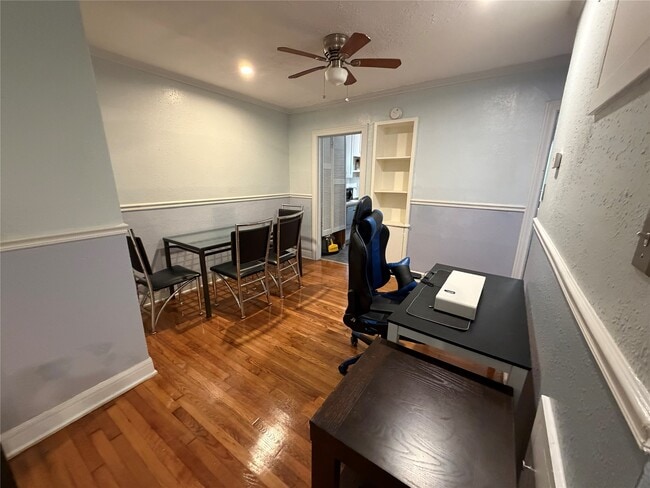 Building Photo - 1109 Autrey St