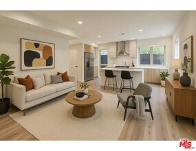 Building Photo - 4041 Sawtelle Blvd