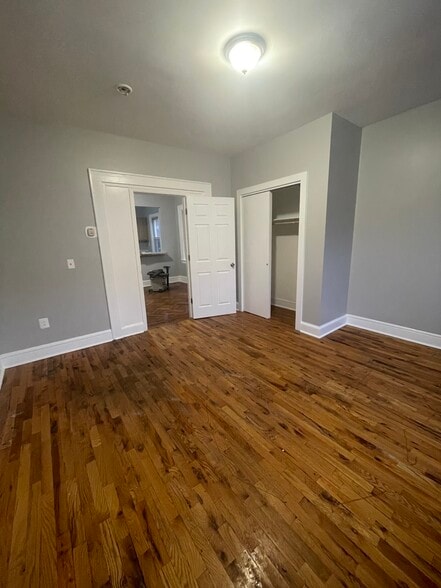 Front bdrm - 415 Kerrigan Blvd