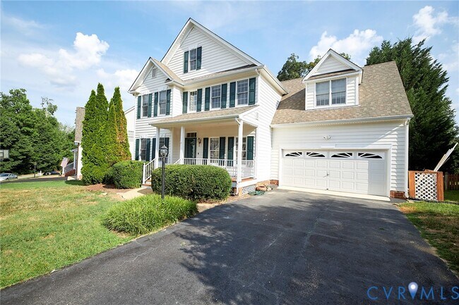 Building Photo - 719 Biggin Pond Rd