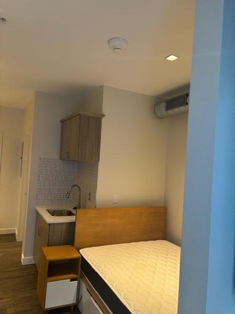 Building Photo - 503 Horton St