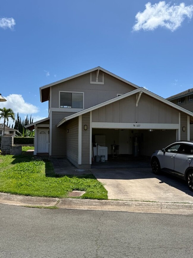 Building Photo - Fully Renovated 4 Bed / 2 Bath Home with 2-Car Garage – $4,500/month