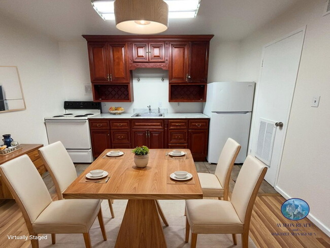 Building Photo - Light & Bright Condo in a Quiet Neighborhood – **First Month's Rent Free*** excludes recurring fees
