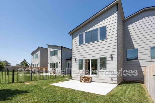 Building Photo - 3554 N Tyler Ct