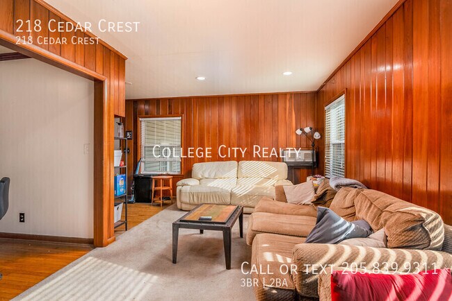 Building Photo - 218 Cedar Crest