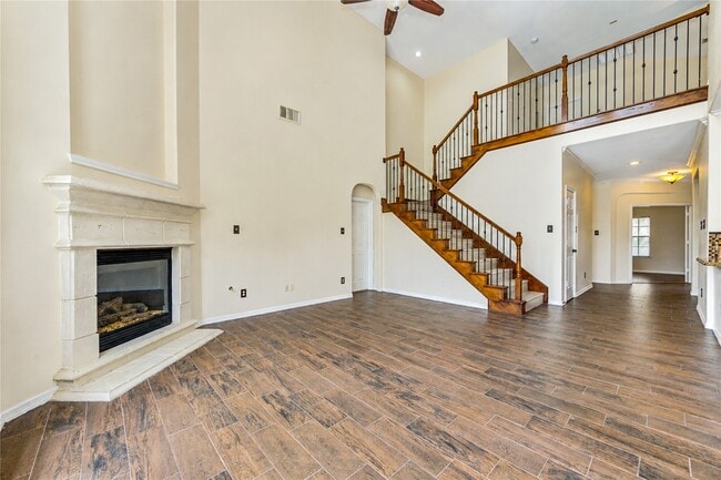 Building Photo - 17415 Elverson Oaks Dr