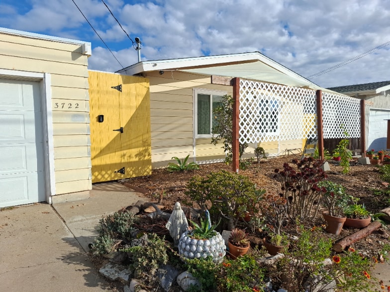 Primary Photo - 3722 Conrad Ave