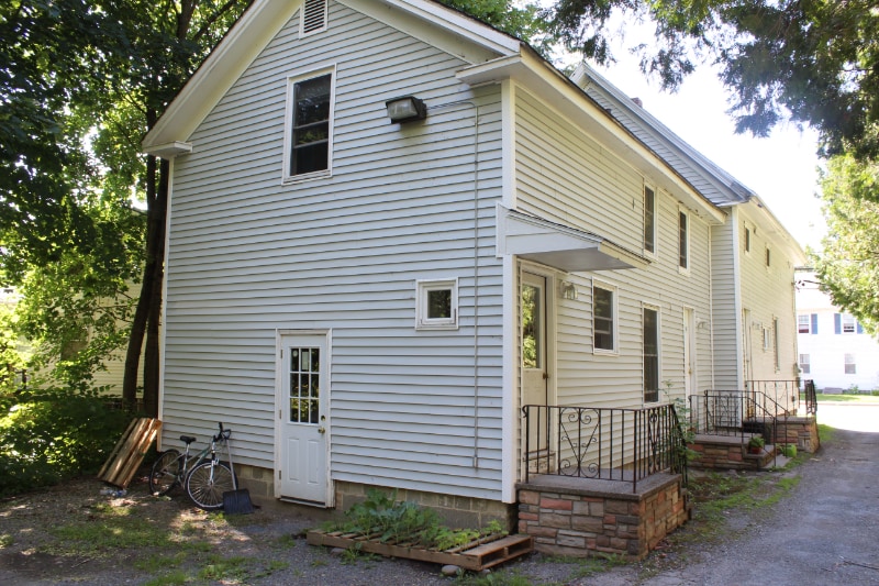 Building Photo - 3 Park St