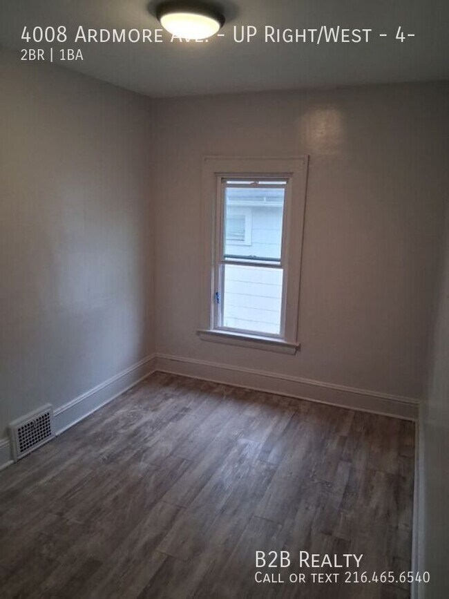 Building Photo - 4008 Ardmore Ave