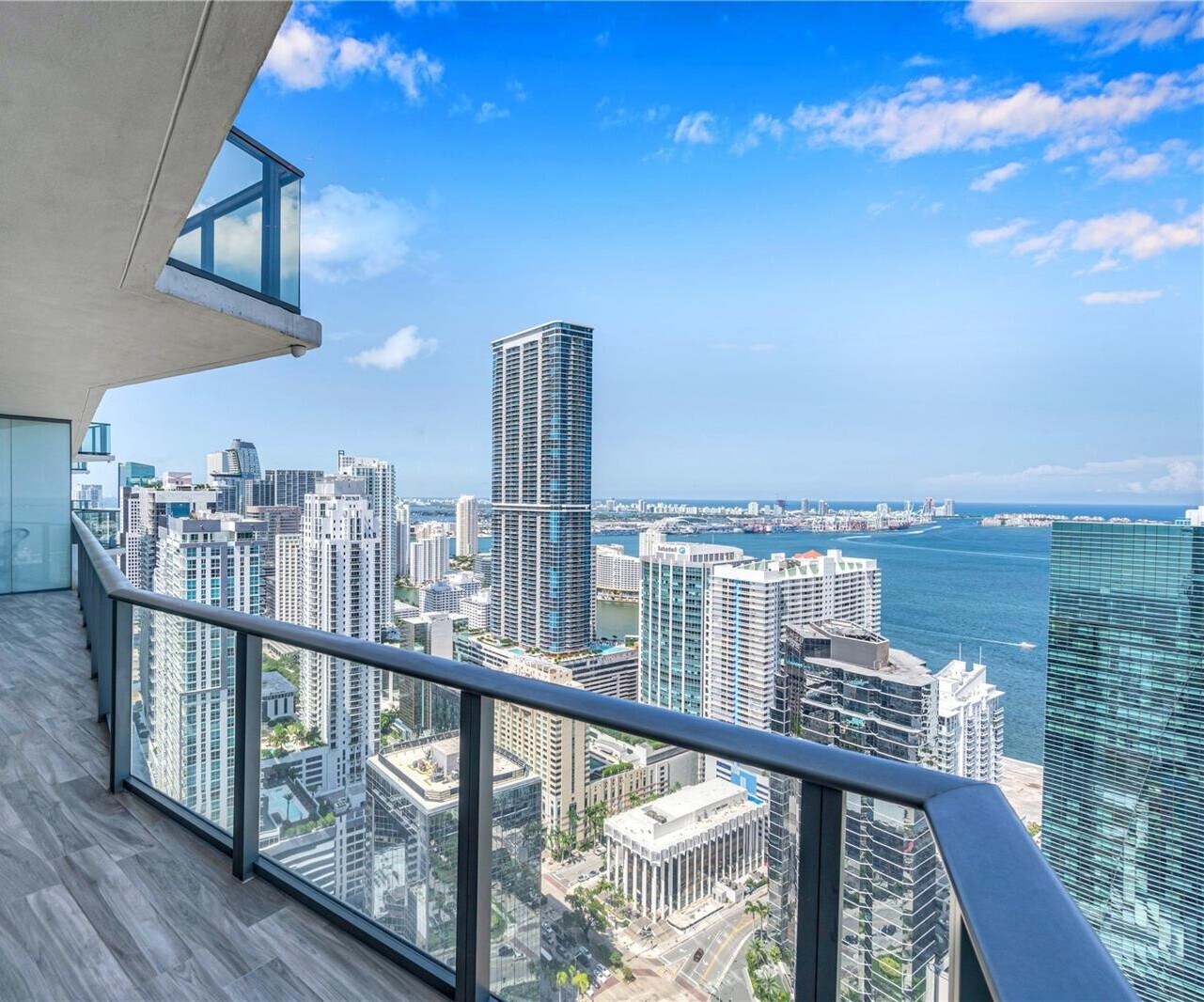 Building Photo - 1300 S Miami Ave