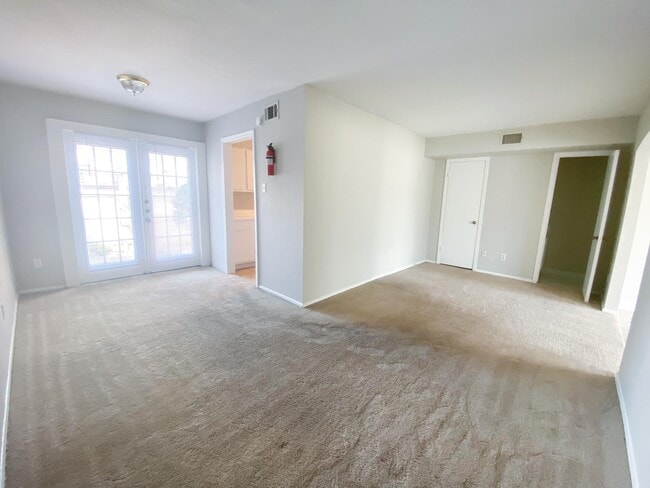 Floorplan - Trails of Woodlake