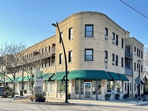 Building Photo - 730 Judson Ave