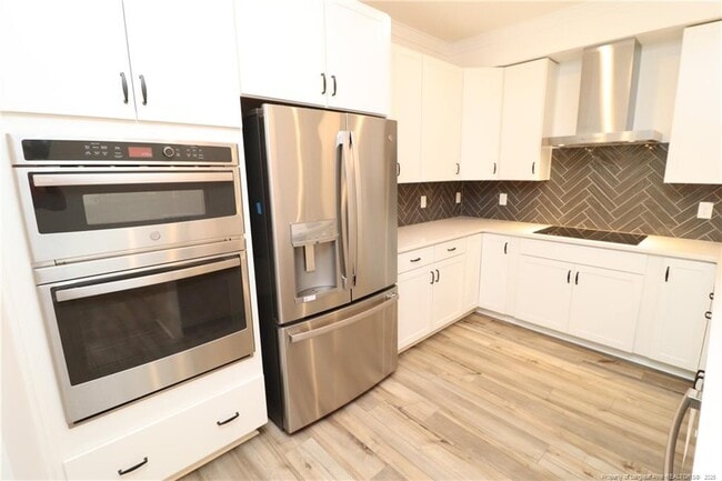 Building Photo - 110 Byrum St