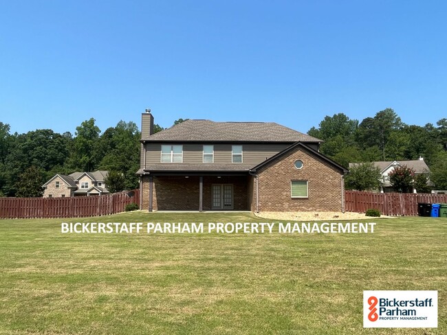 Building Photo - Grand Home Located in Fortson GA!!