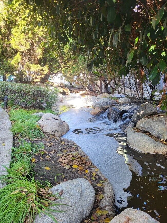 Building Photo - 22232 S Vermont Ave