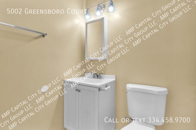 Building Photo - 5002 Greensboro Ct