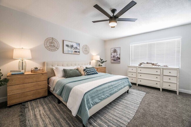 Building Photo - AMERICANA Property Mgmt - Fully furnished ...