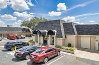 Leasing Office - Falls of Alta Vista