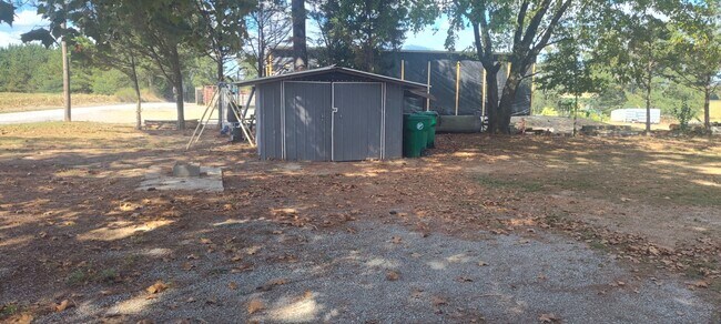 Building Photo - Beautiful corner country lot with lots of ...