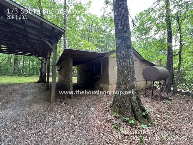 Building Photo - 173 S Brooks Cove Rd