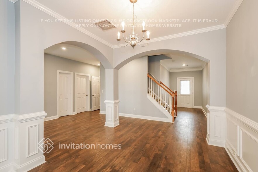 Building Photo - 5181 Apple Grove Rd NE