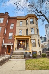 Building Photo - 1826 W Patterson