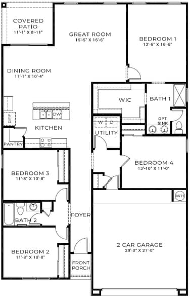 Building Photo - 28242 N Nealite Dr