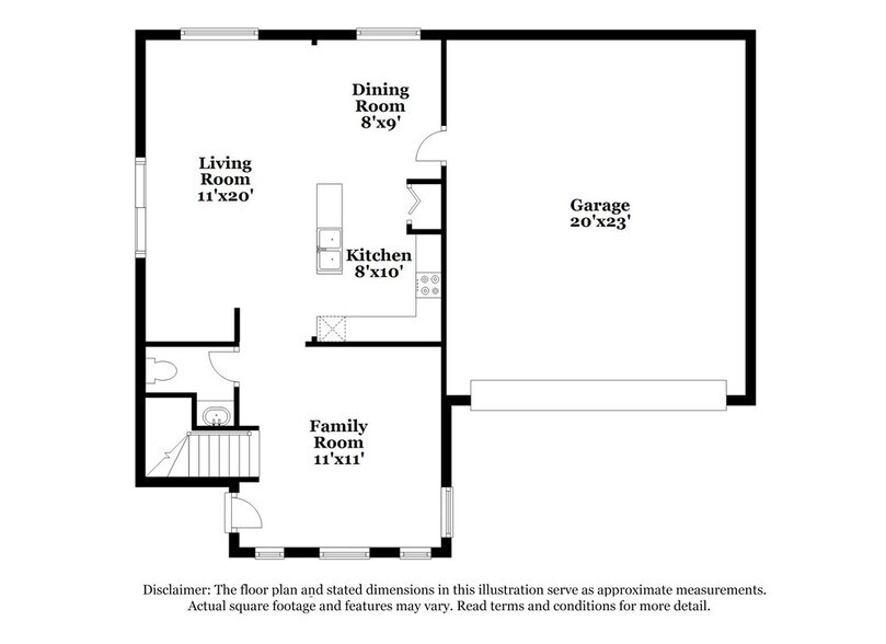 Building Photo - 5208 W Warner St