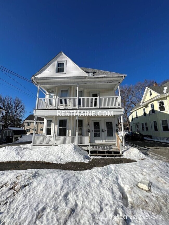 Building Photo - 88 Otis St