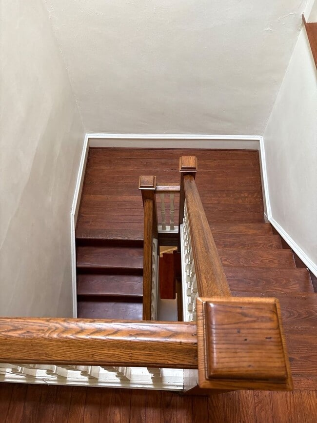 Building Photo - 3125 N Calvert St