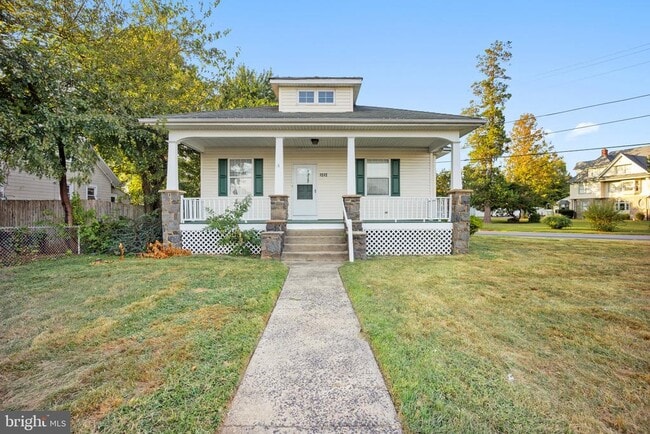 Building Photo - 4040 Concord Rd