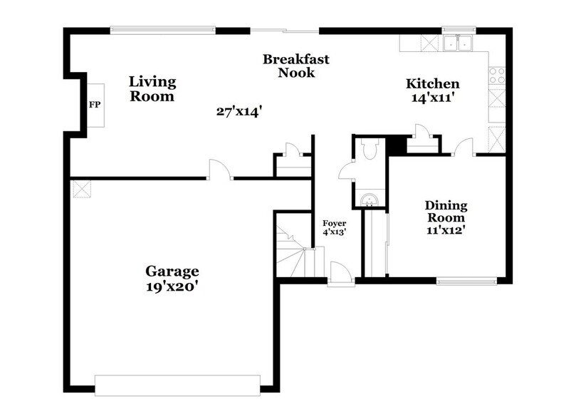 Building Photo - 6002 Pennycross Ln