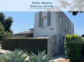 Building Photo - 2001 Linda Rosa Ct