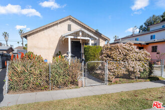 Building Photo - 1283 W 36th St