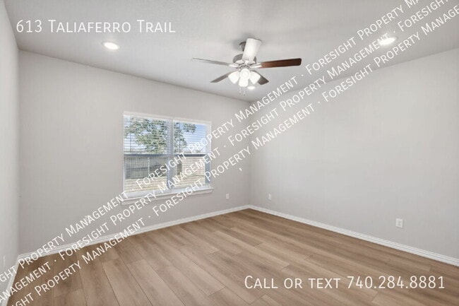 Building Photo - 613 Taliaferro Trl