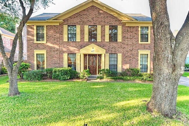 Primary Photo - 4423 Canadian River Dr
