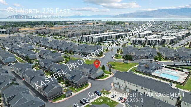 Building Photo - 283 N 725 E