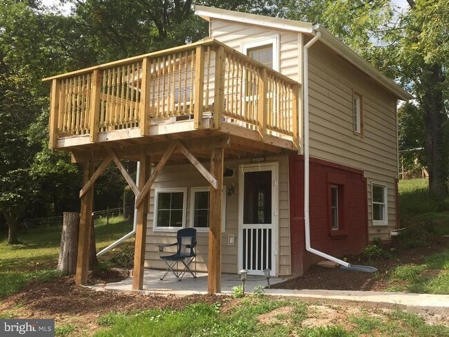 Building Photo - 4609 Dumfries Rd