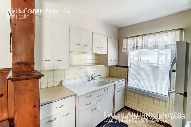 Building Photo - 3104 Gobel Ave