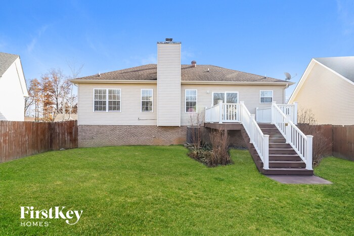 Building Photo - 2558 Centerstone Cir