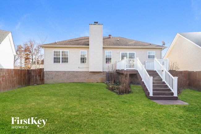 Building Photo - 2558 Centerstone Cir