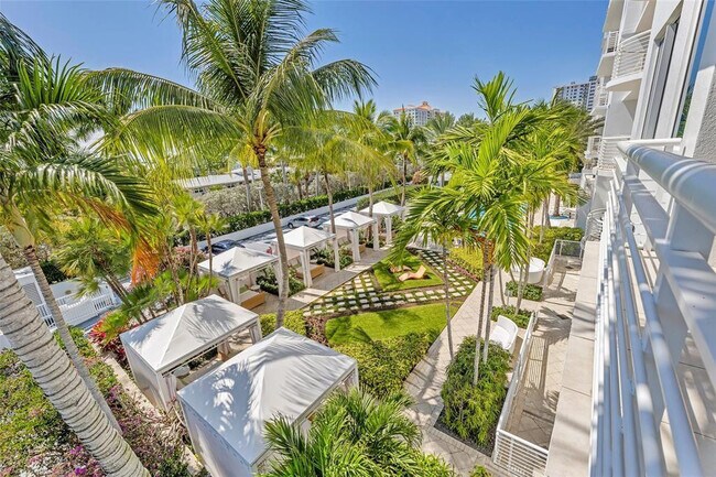 Building Photo - 2821 N Ocean Blvd