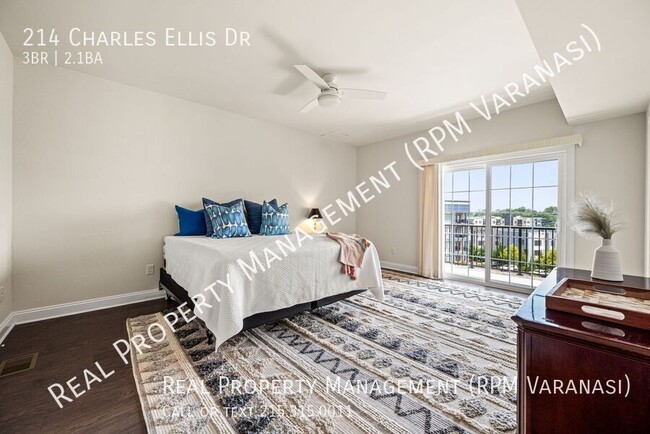 Building Photo - 214 Charles Ellis Dr