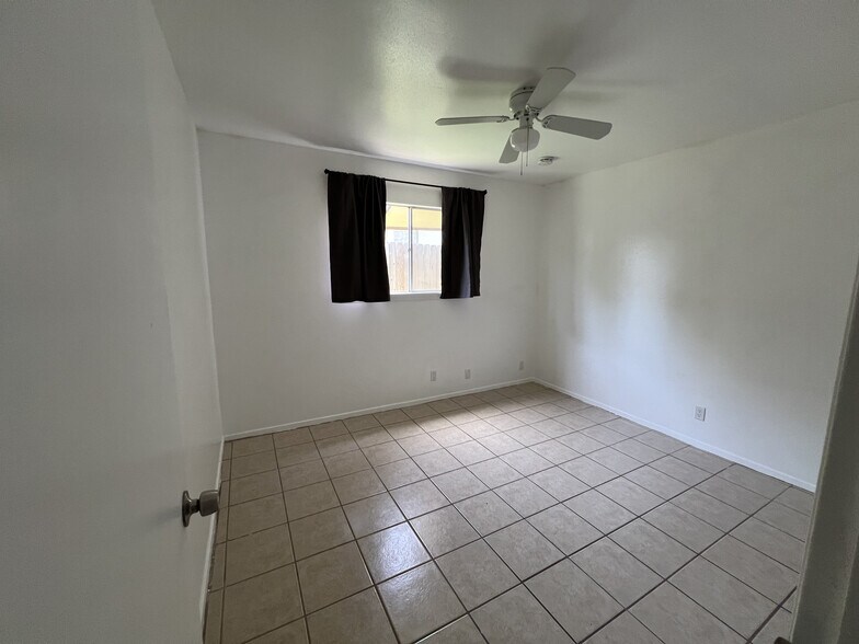 Second Bedroom - 6700 Montgomery Dr