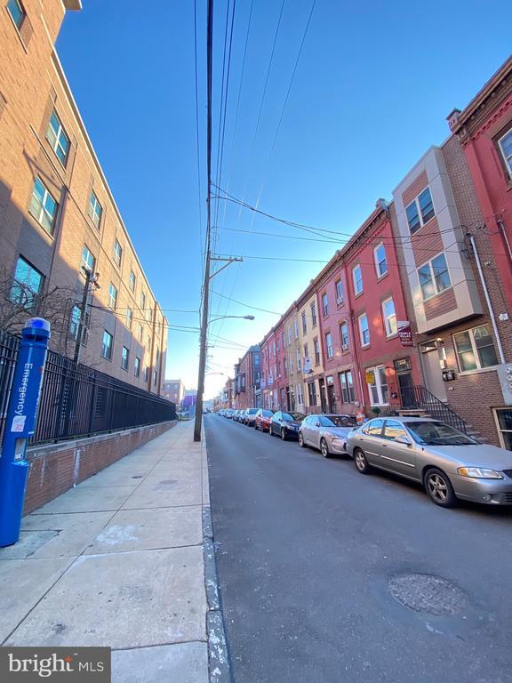 Building Photo - 2128 N Carlisle St