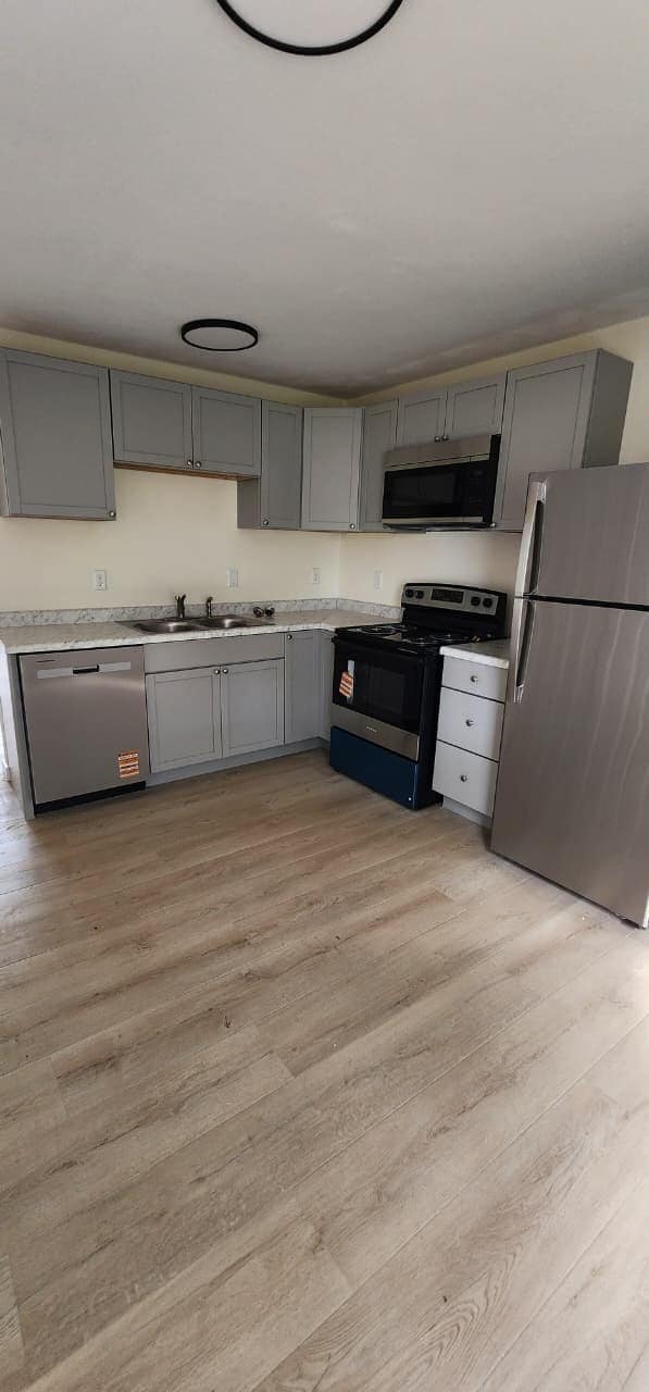 Building Photo - 5305 S Brooks Dr